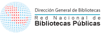 Capacitación - Dirección General de Bibliotecas